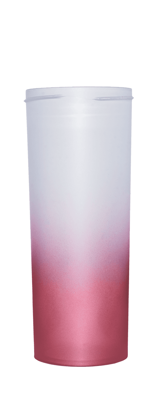 Acqua Is Life 500ml Degradê