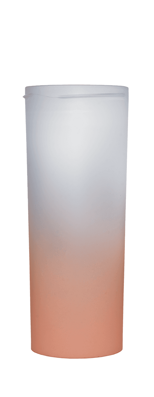 Acqua Is Life 500ml Degradê