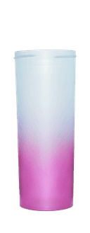 Acqua Is Life 500ml Degradê