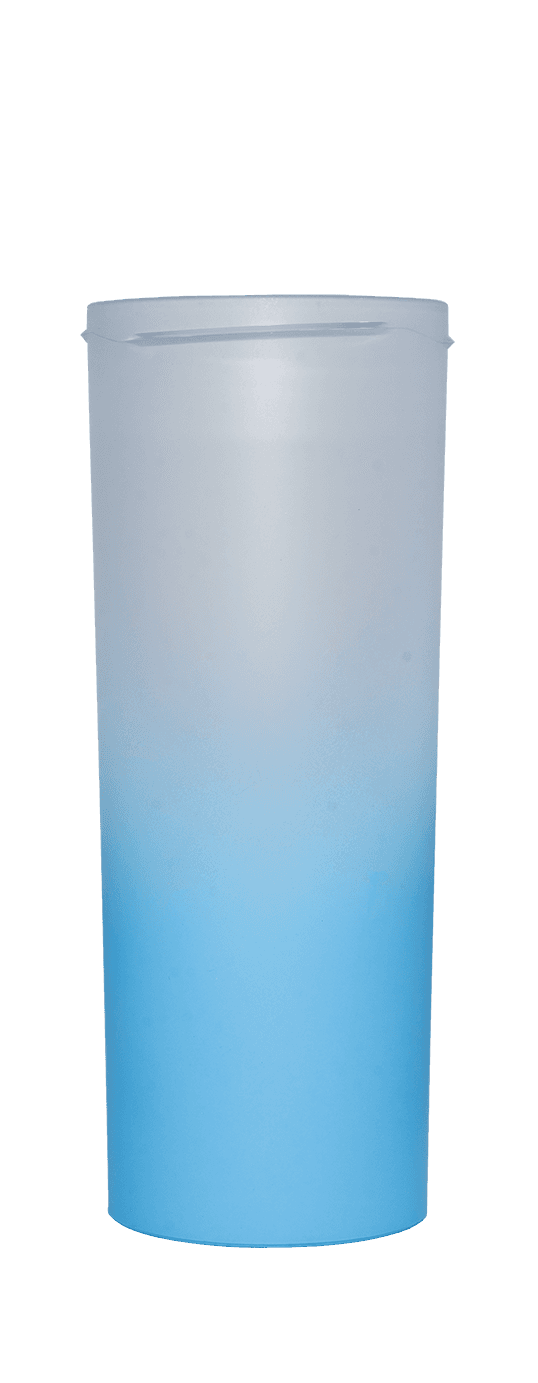 Acqua Is Life 500ml Degradê