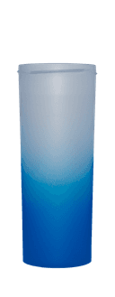 Acqua Is Life 500ml Degradê