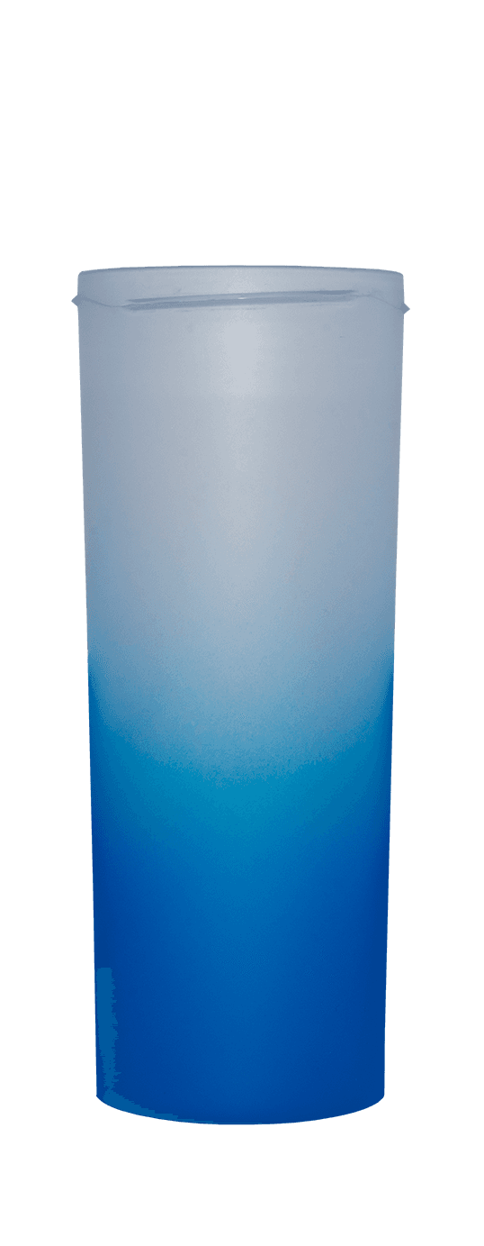 Acqua Is Life 500ml Degradê