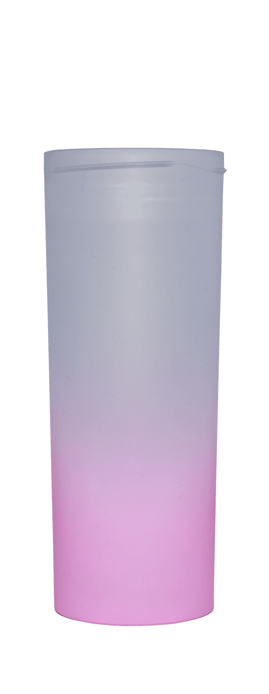Acqua Is Life 500ml Degradê