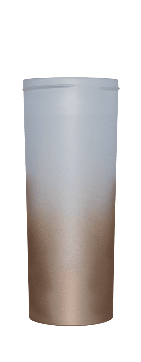 Acqua Is Life 500ml Degradê