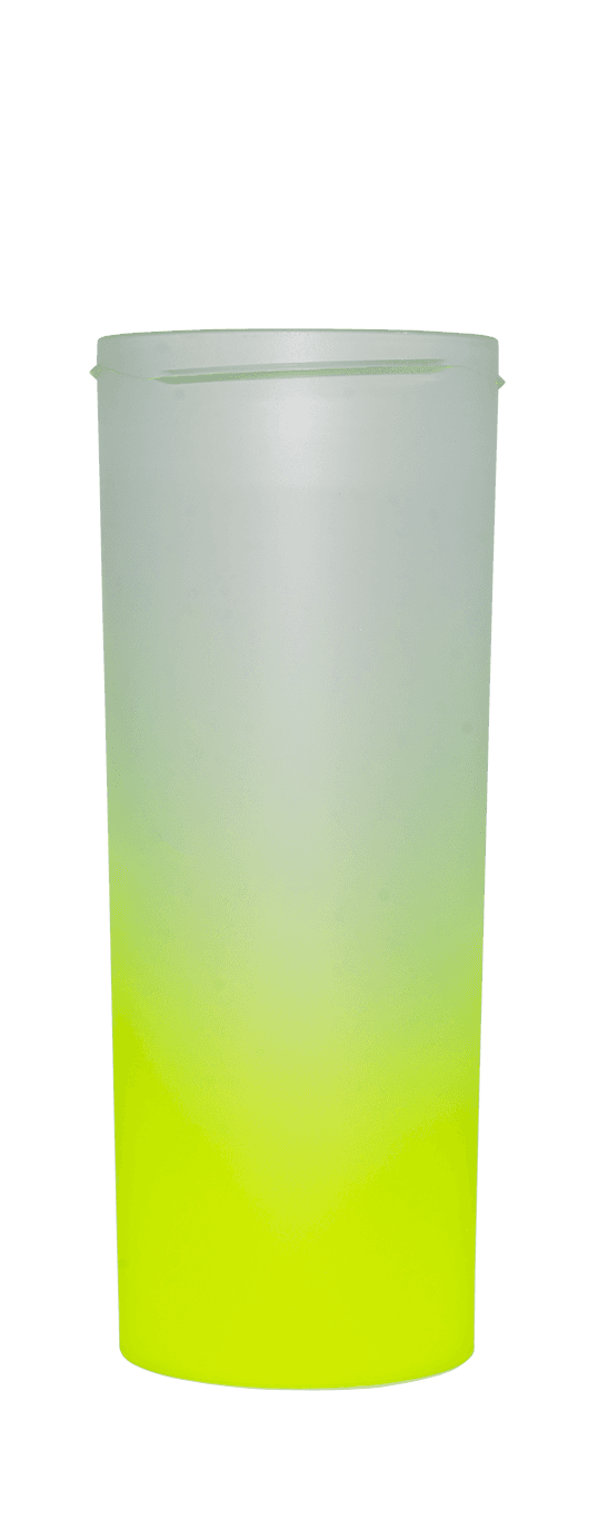 Acqua Is Life 500ml Degradê