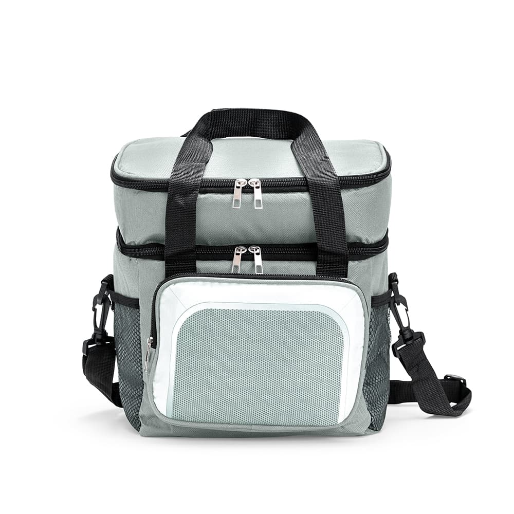 Bolsa Térmica Dupla 12L