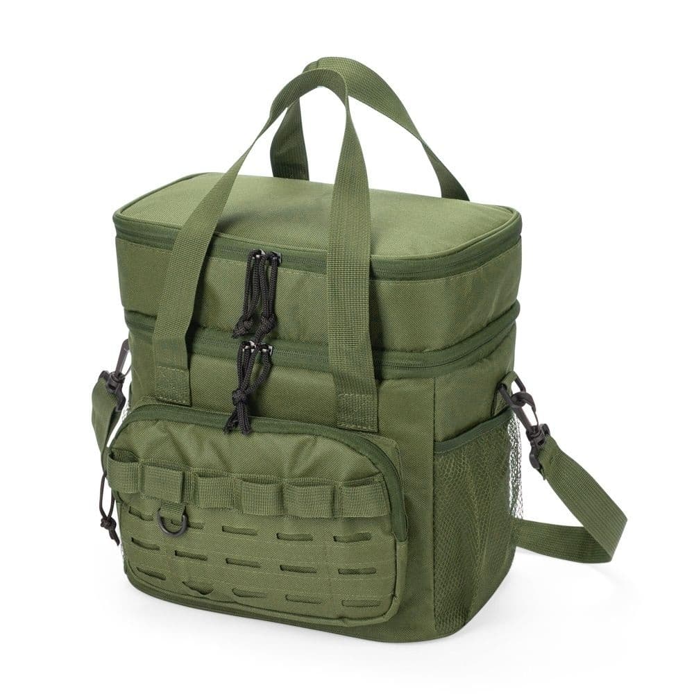 Bolsa Térmica Dupla 16L