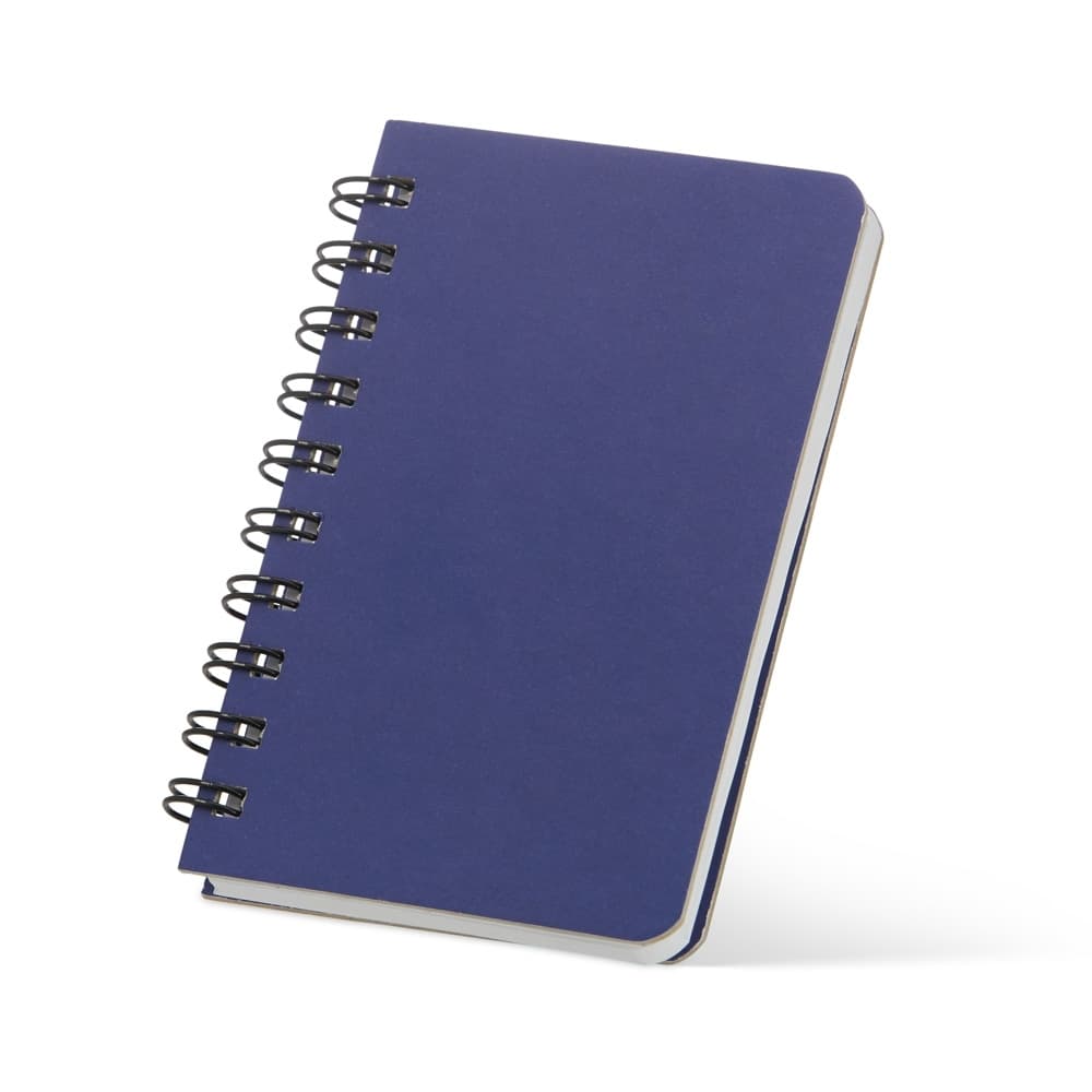 Caderno Kraft