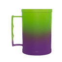 Caneca 300ml Bicolor