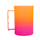 Caneca 300ml Bicolor