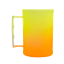 Caneca 300ml Bicolor