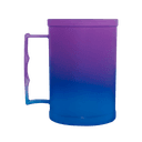 Caneca 300ml Bicolor