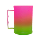 Caneca 300ml Bicolor