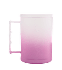 Caneca 300ml Degradê