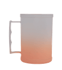 Caneca 300ml Degradê