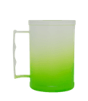 Caneca 300ml Degradê