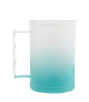 Caneca 300ml Degradê