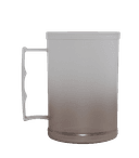 Caneca 300ml Degradê