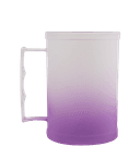Caneca 300ml Degradê