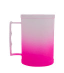 Caneca 300ml Degradê