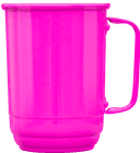 Caneca Alumínio 550ml