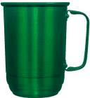 Caneca Alumínio 550ml
