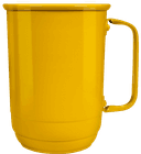 Caneca Alumínio 550ml