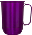 Caneca Alumínio 550ml