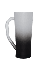 Caneca Slim 400ml Degradê