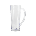 Caneca Slim 400ml tradicional