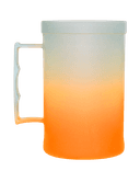 Caneca de Chopp 450ml Degradê