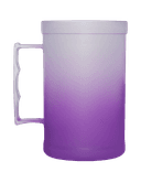 Caneca de Chopp 450ml Degradê