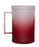 Caneca de Chopp 450ml Degradê