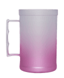 Caneca de Chopp 450ml Degradê