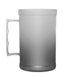 Caneca de Chopp 450ml Degradê
