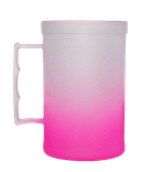 Caneca de Chopp 450ml Degradê