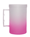 Caneca de Chopp 450ml Degradê