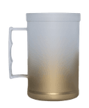 Caneca de Chopp 450ml Degradê