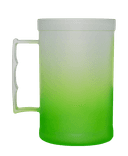 Caneca de Chopp 450ml Degradê