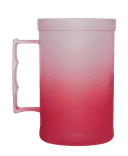 Caneca de Chopp 450ml Degradê