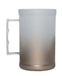 Caneca de Chopp 450ml Degradê