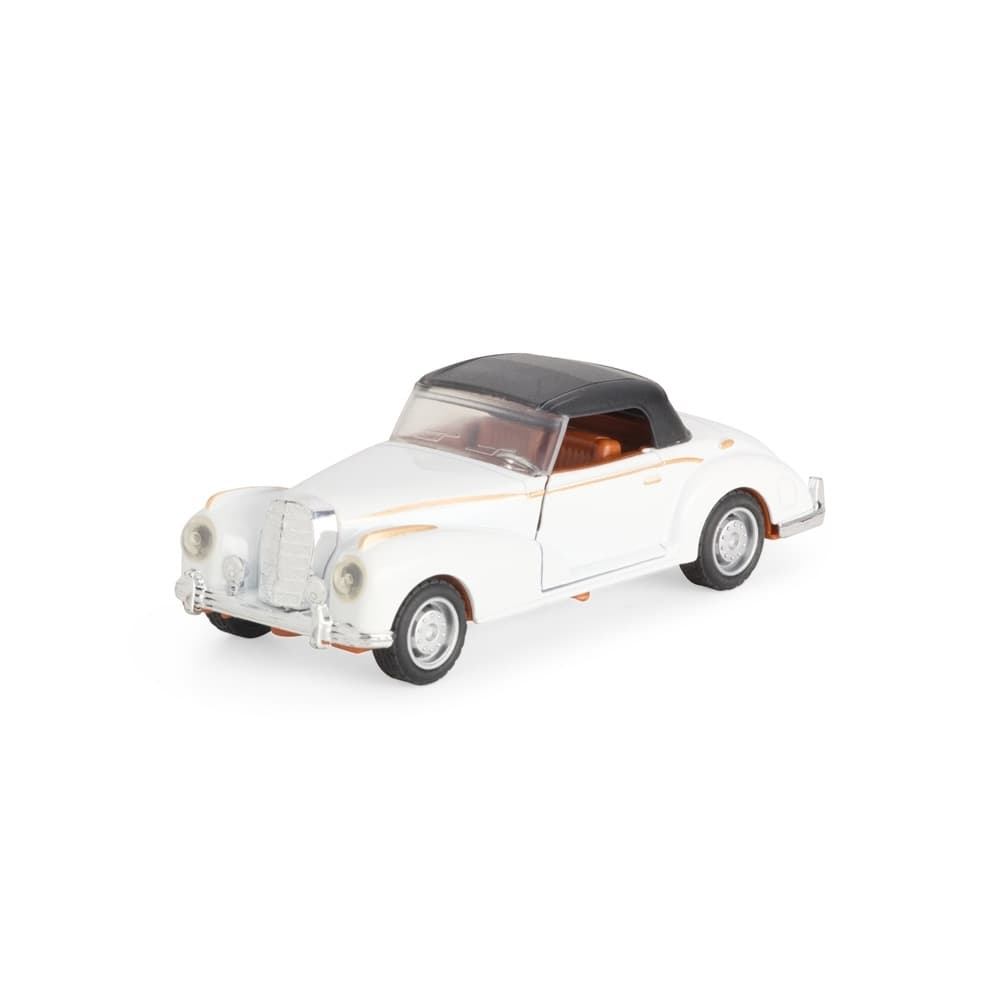 Carro Miniatura