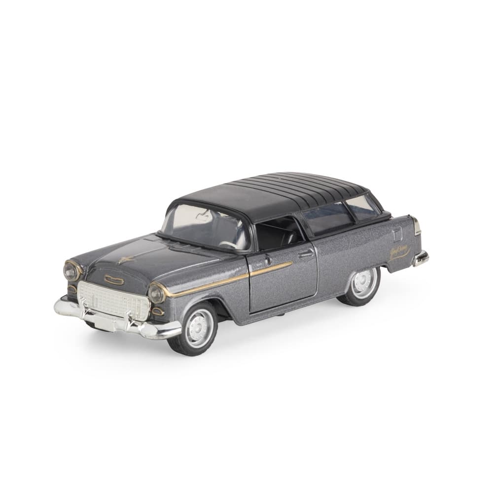 Carro Miniatura