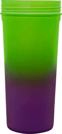 Copo da Shakeira 600ml Bicolor