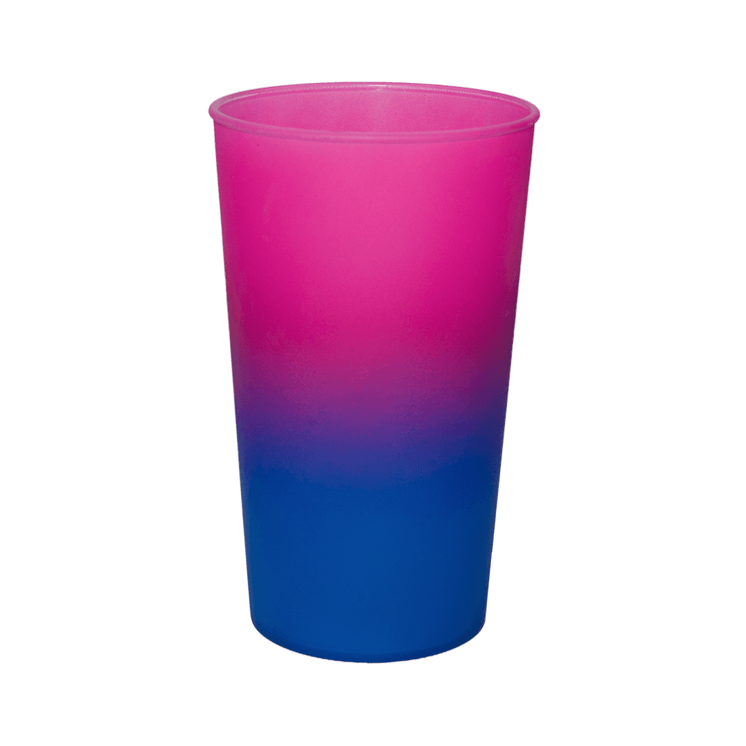 Eco Prime® 550ml Bicolor