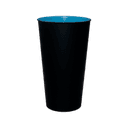 Eco Prime® 550ml Preto Fosco