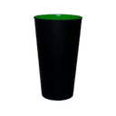 Eco Prime® 550ml Preto Fosco