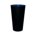 Eco Prime® 550ml Preto Fosco