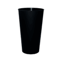 Eco Prime® 550ml Preto Fosco
