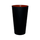 Eco Prime® 550ml Preto Fosco